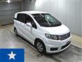 2013 Honda Freed Spike
