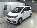 2013 Honda Freed Spike