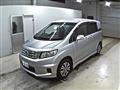 2013 Honda Freed Spike