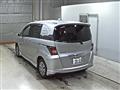 2013 Honda Freed Spike