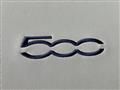 2020 Fiat 500