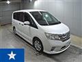 2011 Nissan Serena