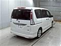 2011 Nissan Serena