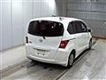 2011 Honda Freed