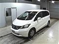 2011 Honda Freed