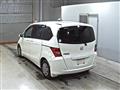 2011 Honda Freed