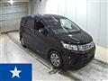 2013 Honda Freed Spike
