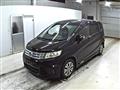 2013 Honda Freed Spike