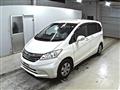 2012 Honda Freed