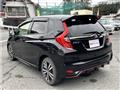 2017 Honda Fit