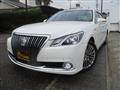 2014 Toyota Crown Majesta