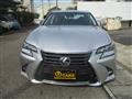 2016 Lexus GS