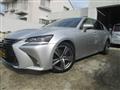 2016 Lexus GS