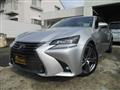 2016 Lexus GS