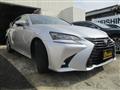 2016 Lexus GS
