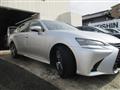 2016 Lexus GS