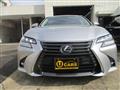 2016 Lexus GS