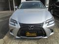 2016 Lexus GS