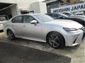 2016 Lexus GS