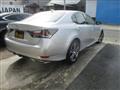 2016 Lexus GS