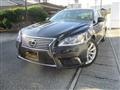 2013 Lexus LS