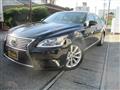 2013 Lexus LS