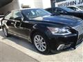 2013 Lexus LS