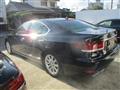 2013 Lexus LS