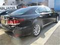 2013 Lexus LS