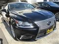 2013 Lexus LS