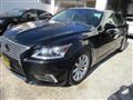 2013 Lexus LS