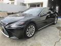 2019 Lexus LS