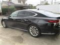 2019 Lexus LS