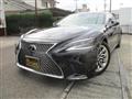 2019 Lexus LS