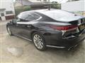 2019 Lexus LS