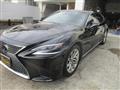 2019 Lexus LS