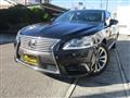 2016 Lexus LS