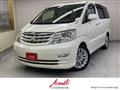 2005 Toyota Alphard G