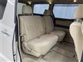 2005 Toyota Alphard G
