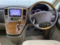 2005 Toyota Alphard G