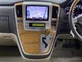 2005 Toyota Alphard G