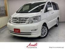 2005 Toyota Alphard G