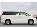 2018 Toyota Alphard G