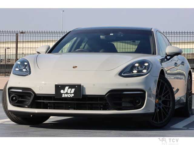 2022 Porsche Porsche Others
