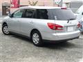 2008 Nissan Wingroad