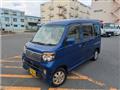 2007 Daihatsu Atrai Wagon