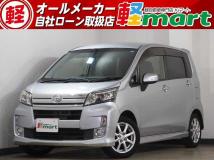 2013 Daihatsu Move Custom