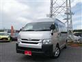 2020 Toyota Hiace Commuter