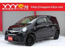 2013 Daihatsu Mira