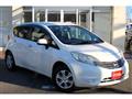 2013 Nissan Note